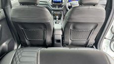 Ford Puma 1.0 EcoBoost Hybrid mHEV ST-Line Vignale 5dr Petrol Hatchback